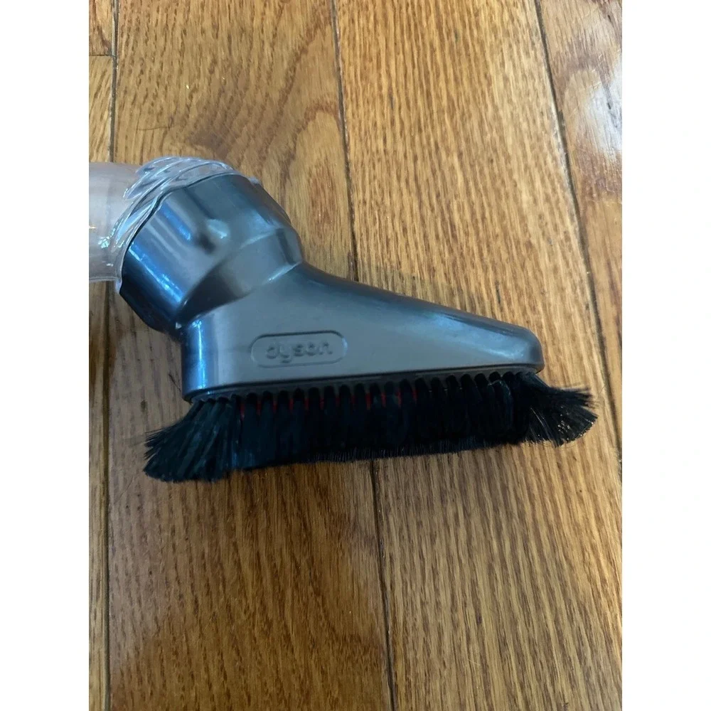 Dyson V6 Replacement Dust Brush Universal Up Top Tool Attachment 917646-01 New
